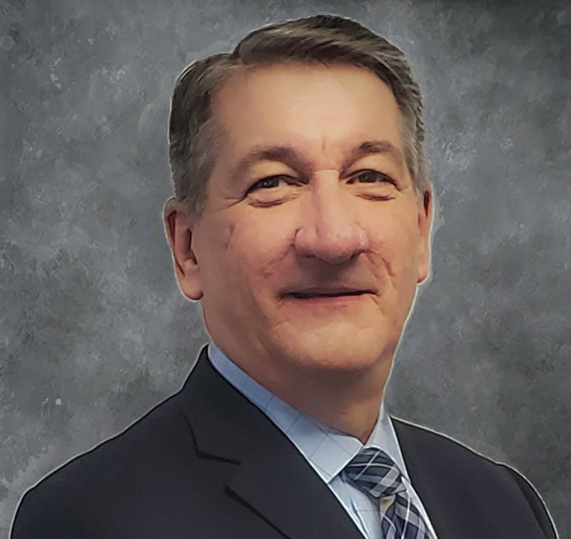Larry Fillinger